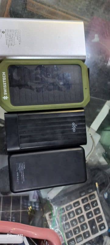 power bank 100% germony imported 0