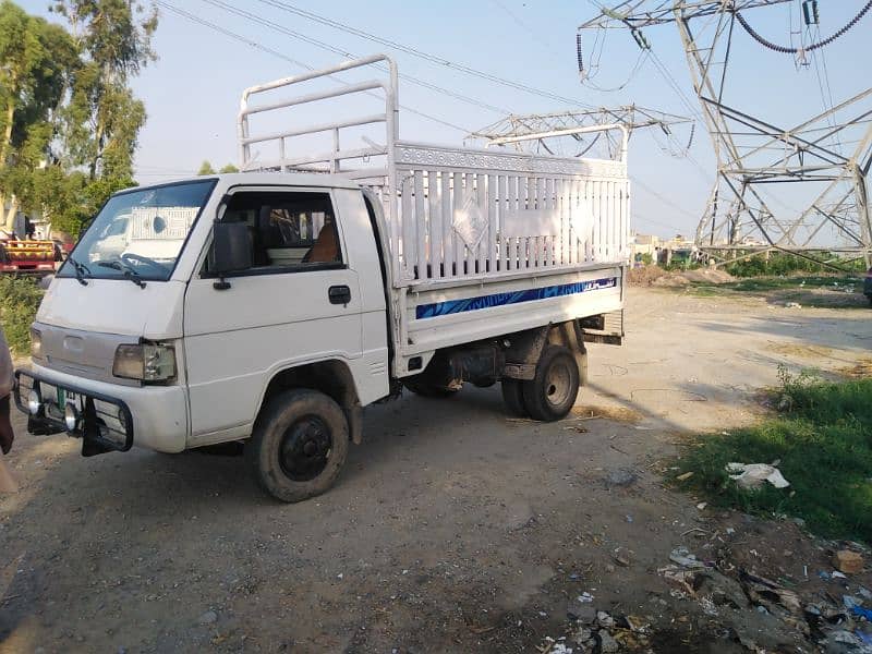 Toyota dyna star shahzor Exchange possible 2