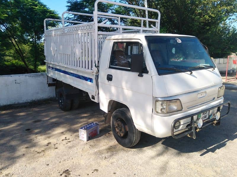 Toyota dyna star shahzor Exchange possible 3