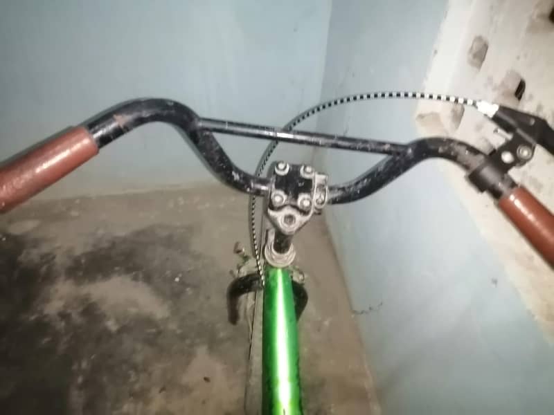 BMX bicycle Avigo brand original 1