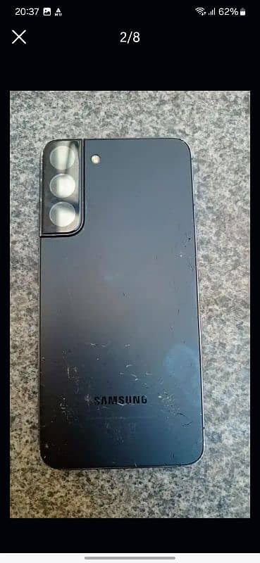 Samsung s22 plus 5g 1