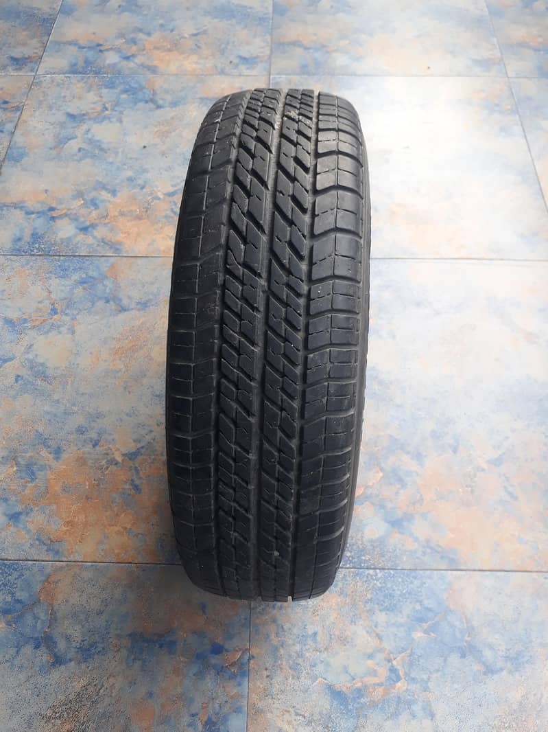 Tyres For Sale 6