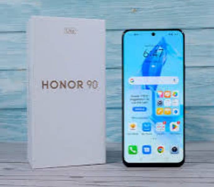 Honor 90 lite 5g non pta 1