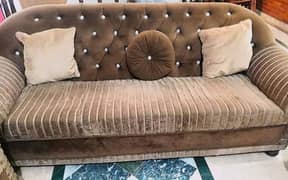 5 seater sofa