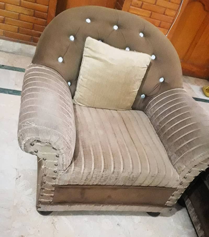 5 seater sofa 1