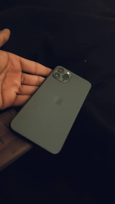 IPHONE 11 PRO 64 gb non pta 2