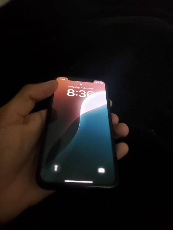 IPHONE 11 PRO 64 gb non pta 9