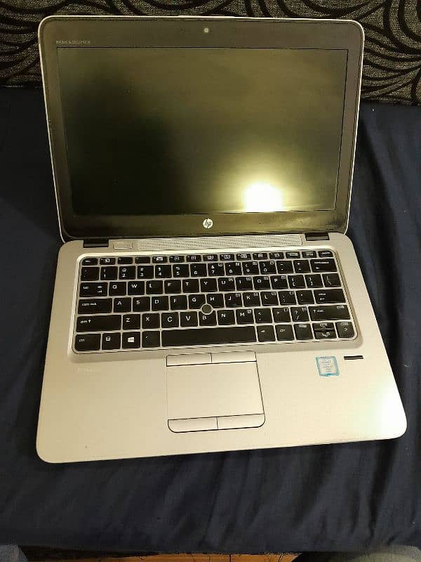 Sale Hp 820 G3 i7 6th gen Notebook 1