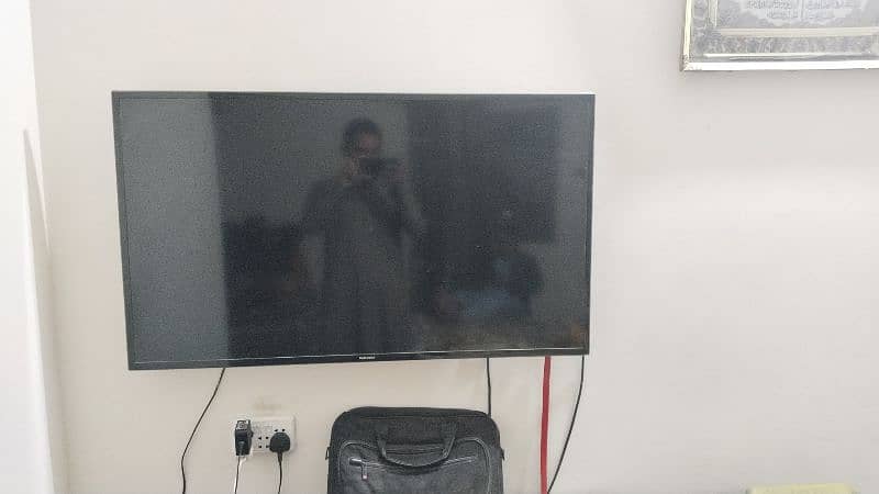 Samsung led 42 inch 1