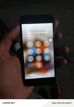 iphone se 2020 Pta approved  urgent sell