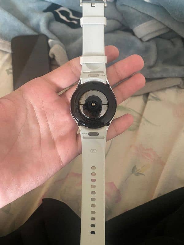 glaxy watch 6 classic 43mm 1