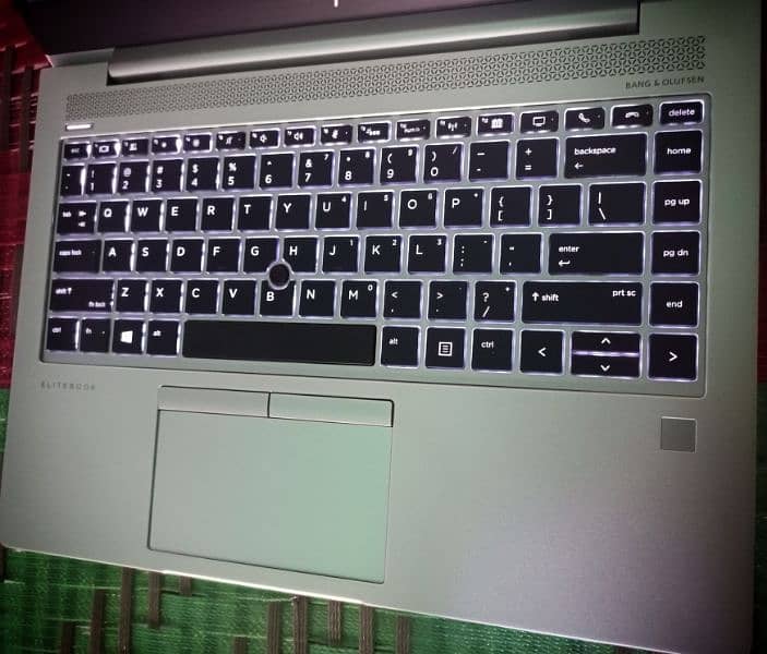 HP Laptop 6