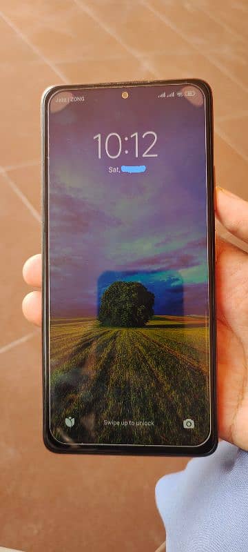 Redmi Note 10 Pro (total genuine condition) 1