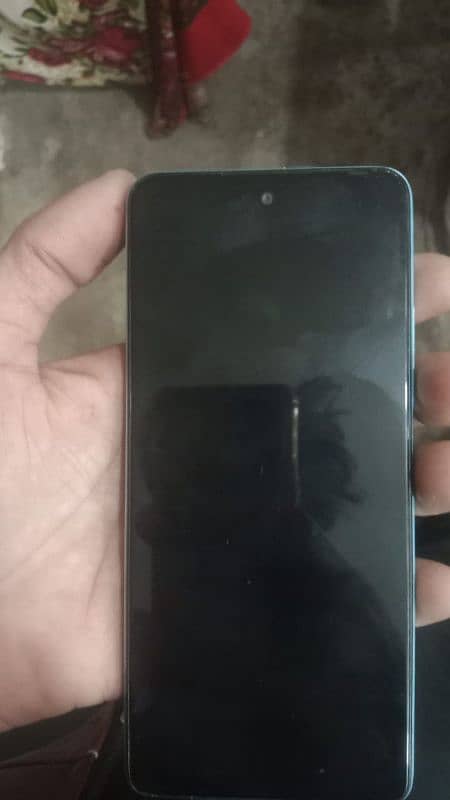 Infinix hot 30 1