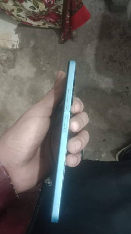 Infinix hot 30 3