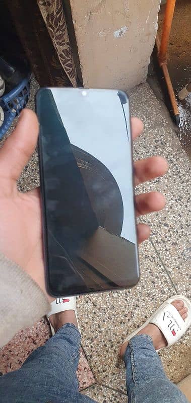 Samsung galaxy A30 4/64 panal dead 3