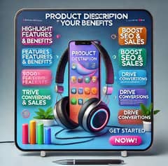 Product Description Writing For Social Media And E Commerce Platforms