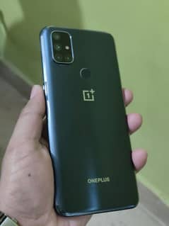 one plus N10 With Box Charger