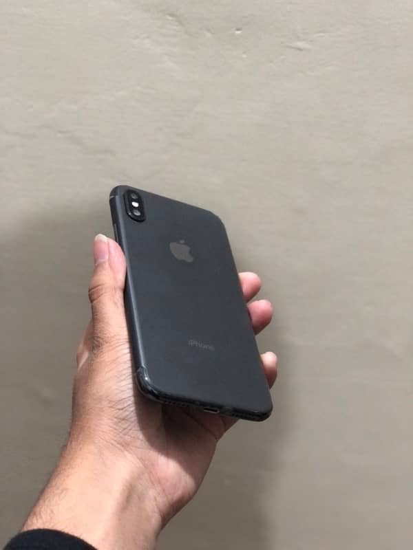 iphone X 64gb nonpta 3