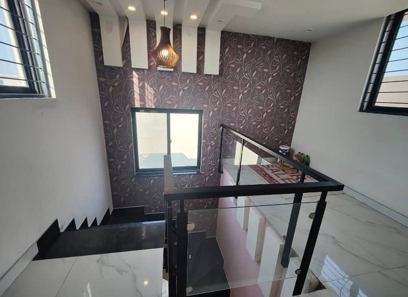 5 MARLA Full HOUSE FOR RENT DHA LAHORE PHASE 9TOWN 44