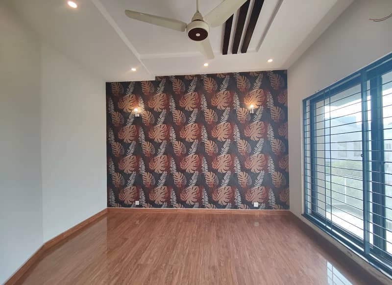 5 MARLA Full HOUSE FOR RENT DHA LAHORE PHASE 9TOWN 45