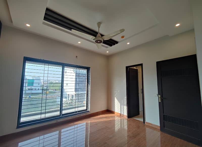 5 MARLA Full HOUSE FOR RENT DHA LAHORE PHASE 9TOWN 47