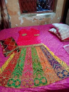 Mehndi lagna