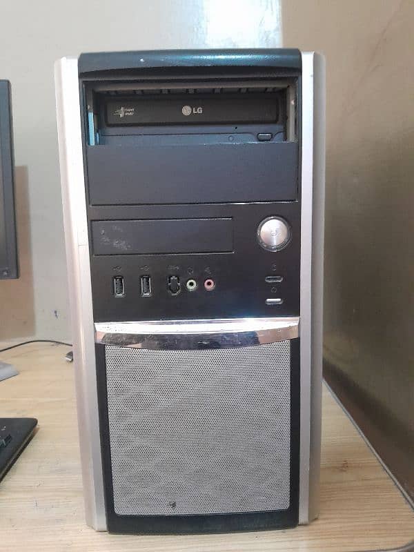 dell core i5 2nd generation 3