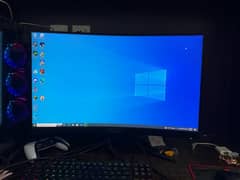 Gaming PC 3070 i5 12th gen