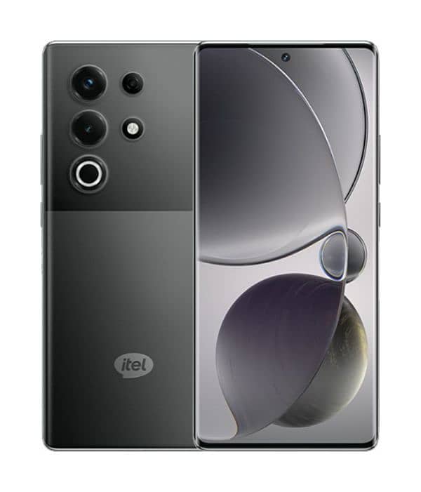 itel s25 ultra 0