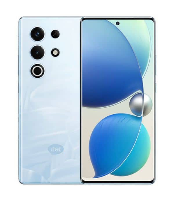 itel s25 ultra 2