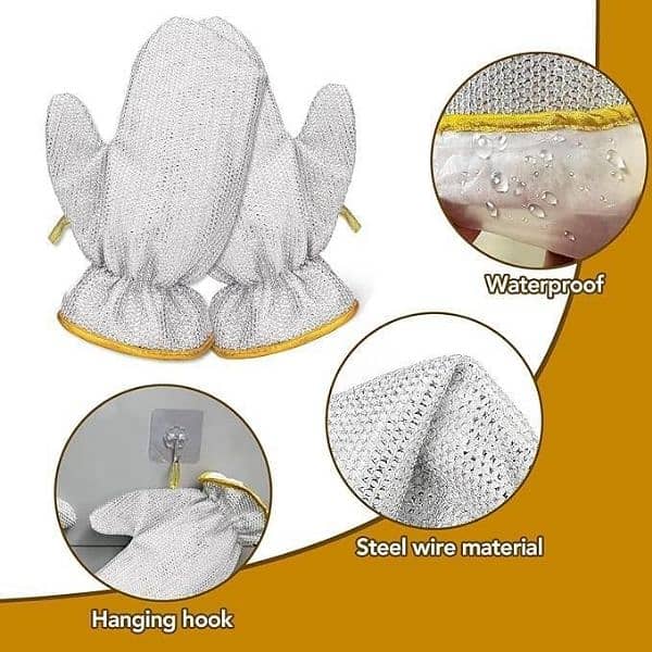 dish washing gloves 6