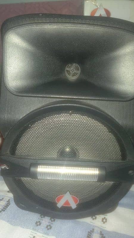 Audionic Classic Masti 85 1