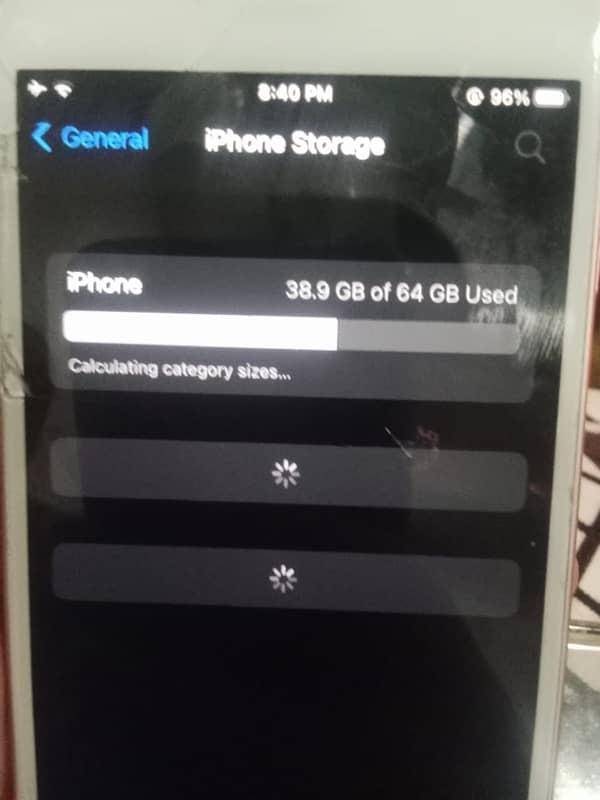 iphone 6s 64gb 2