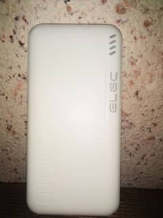 ELEC power bank new 10000mAh