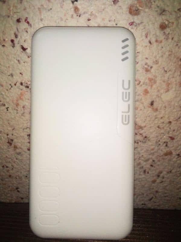 ELEC power bank new 10000mAh 0