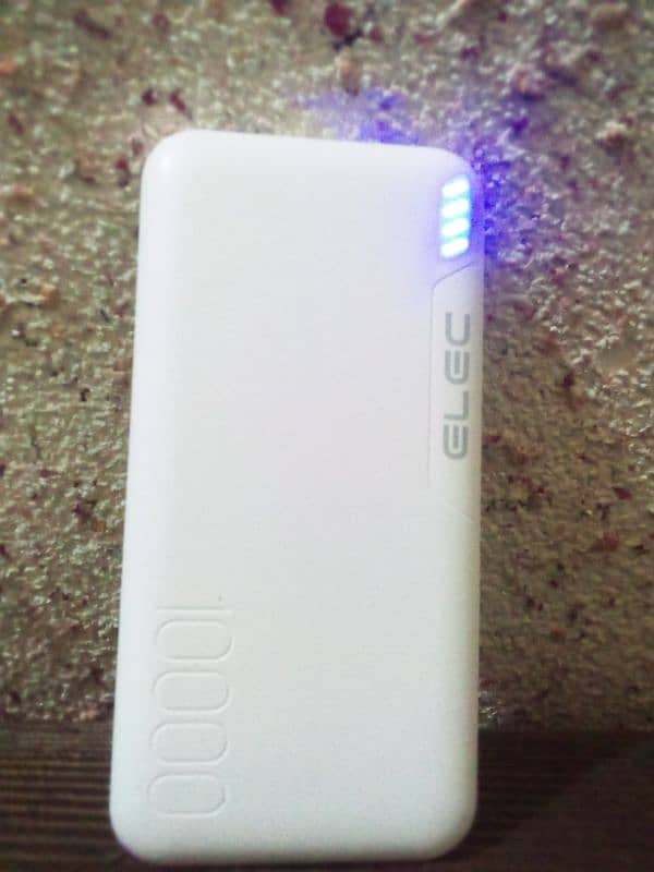 ELEC power bank new 10000mAh 1