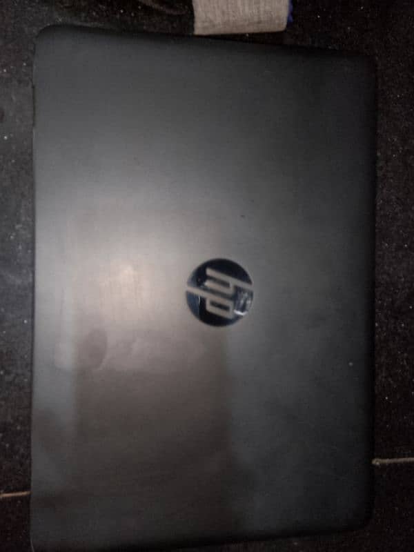 HP core i5 5th generation 2