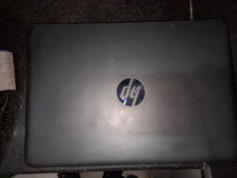 HP core i5 5th generation 5