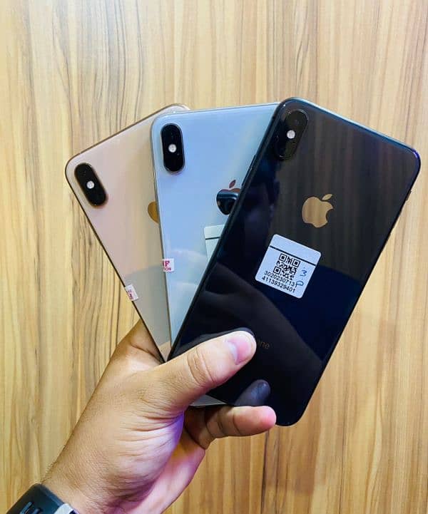 iphone xs non pta 0