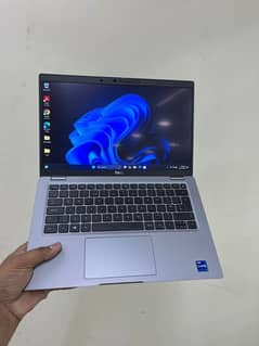 Dell latitude 5420 i7-11th gen Touch screen laptop for sale