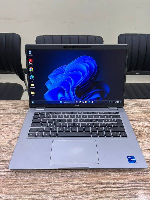 Dell latitude 5420 i7-11th gen Touch screen laptop for sale 1