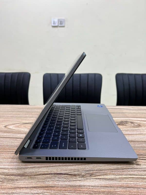 Dell latitude 5420 i7-11th gen Touch screen laptop for sale 2