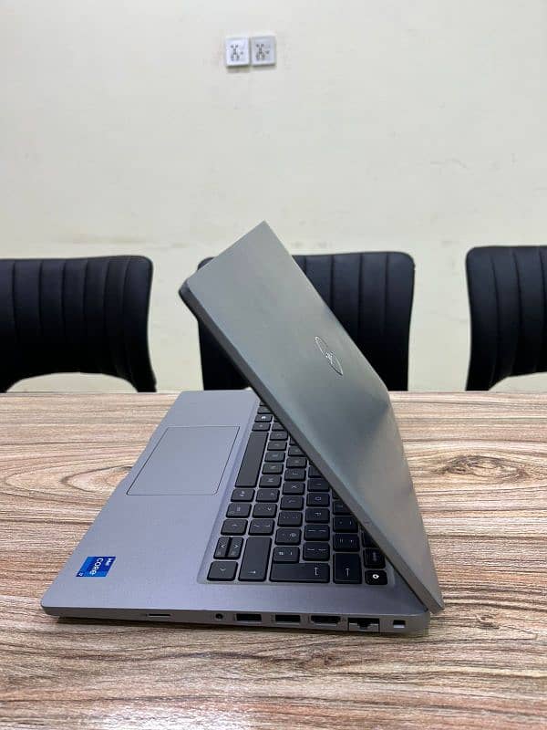 Dell latitude 5420 i7-11th gen Touch screen laptop for sale 3