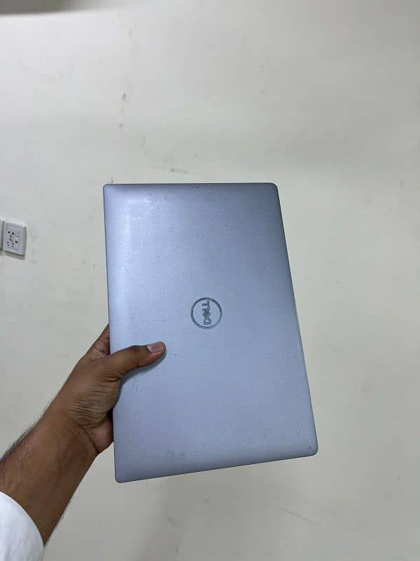 Dell latitude 5420 i7-11th gen Touch screen laptop for sale 7