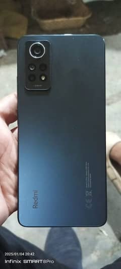 Redmi note 12pro