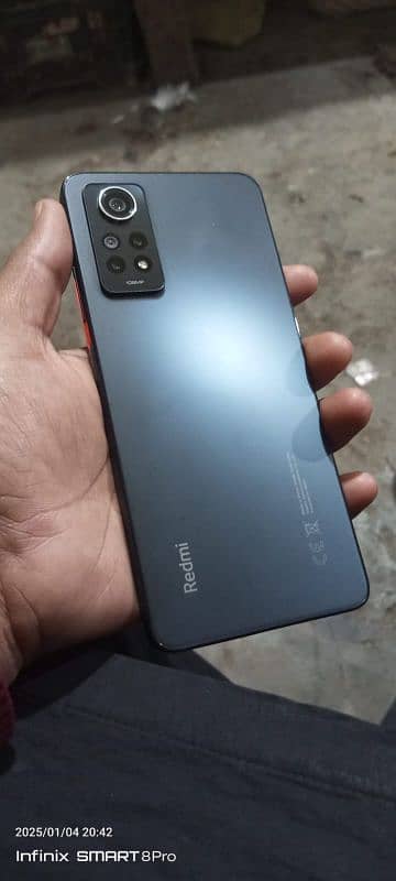 Redmi note 12pro 1