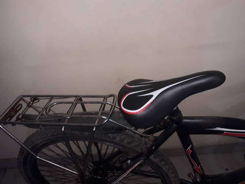 Bicycle for sell 1