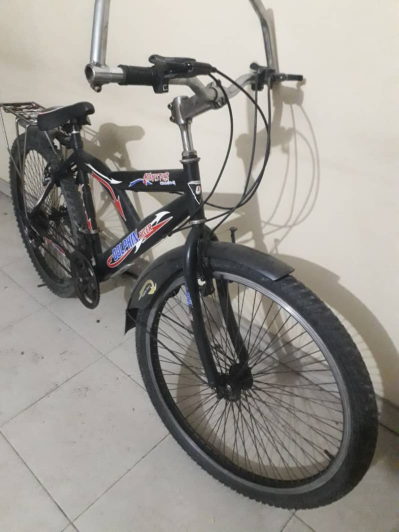 Bicycle for sell 2