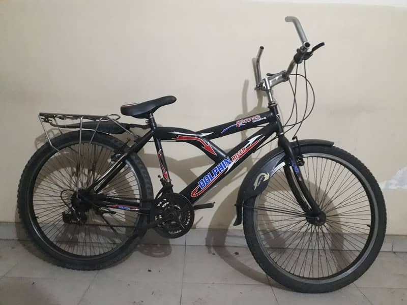 Bicycle for sell 3